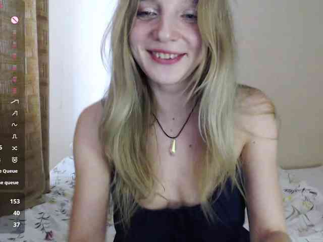 MaagilineKass webcam