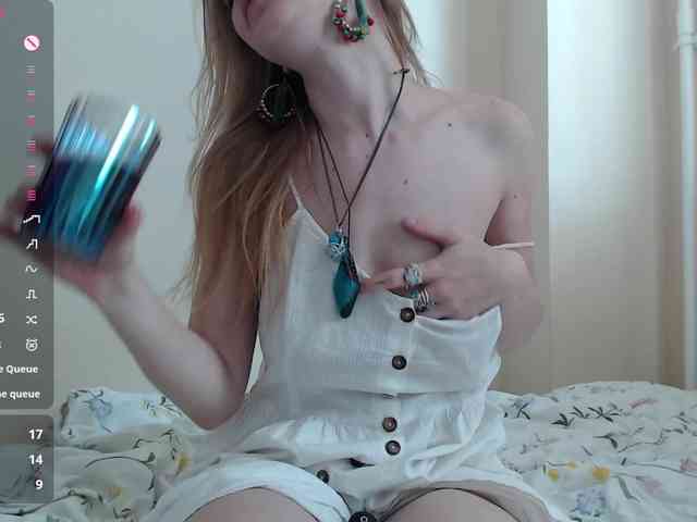 MaagilineKass webcam