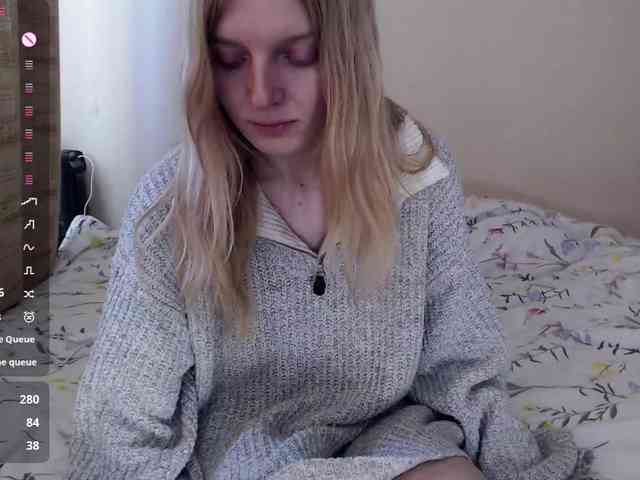 MaagilineKass webcam