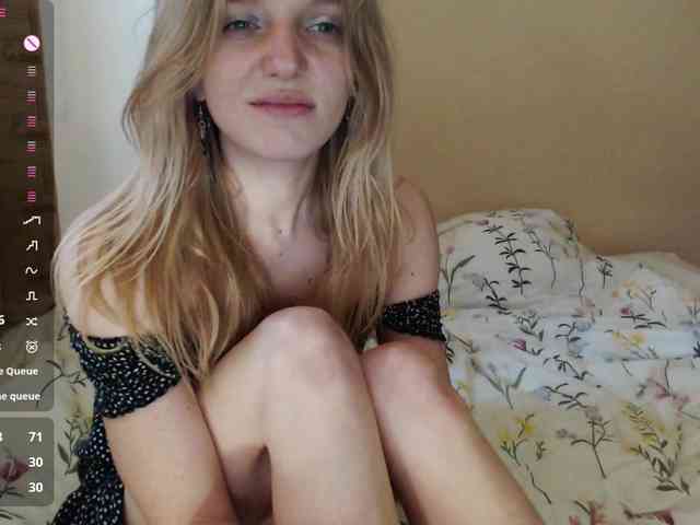 MaagilineKass webcam