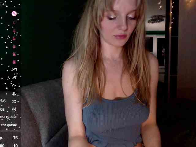 MaagilineKass webcam