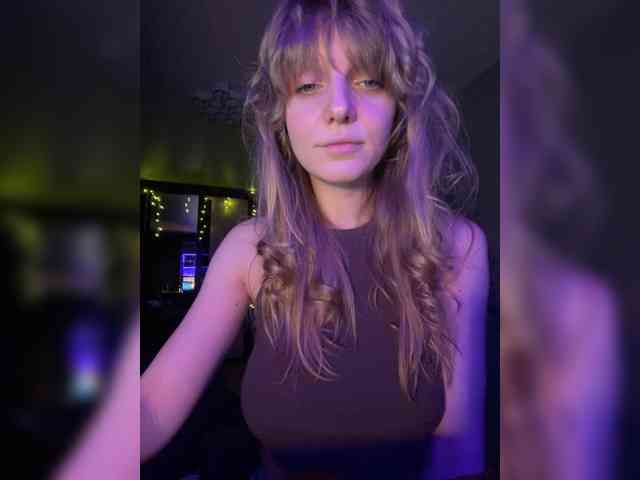 MaagilineKass webcam