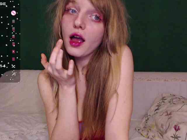 MaagilineKass webcam