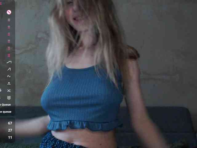 MaagilineKass webcam
