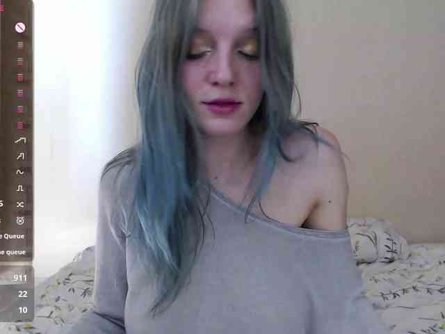 MaagilineKass webcam
