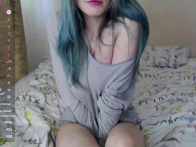 MaagilineKass webcam