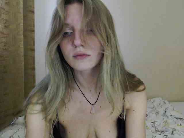 MaagilineKass webcam