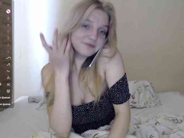 nude video chat CatinMilkland