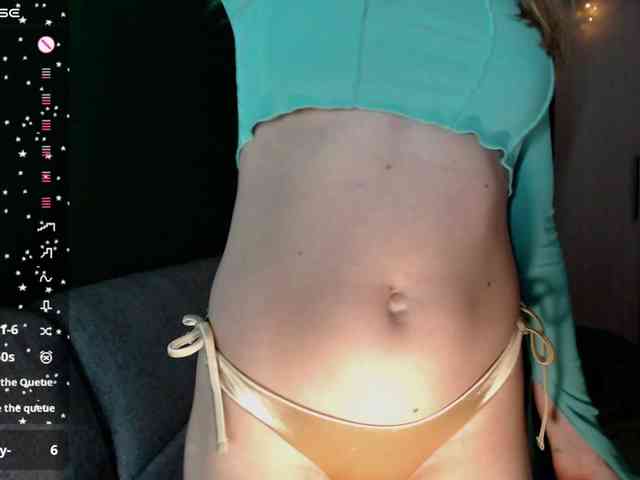 MaagilineKass webcam