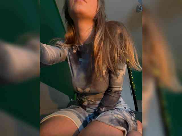 MaagilineKass webcam