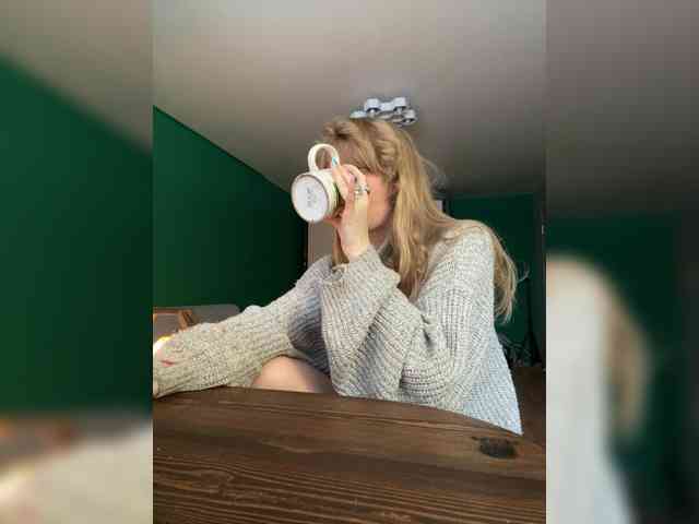 MaagilineKass webcam