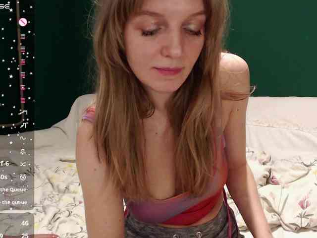 MaagilineKass webcam