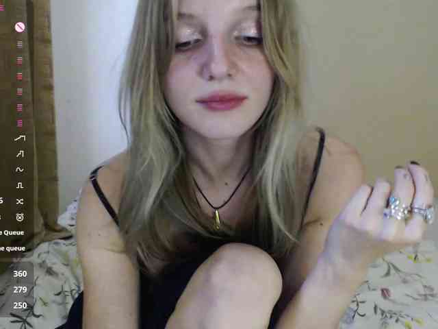 MaagilineKass webcam