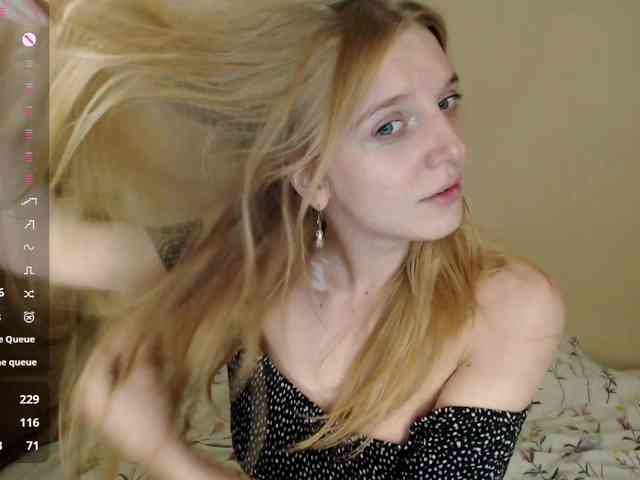MaagilineKass webcam