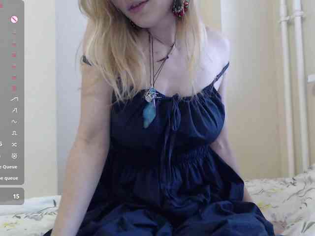 MaagilineKass webcam