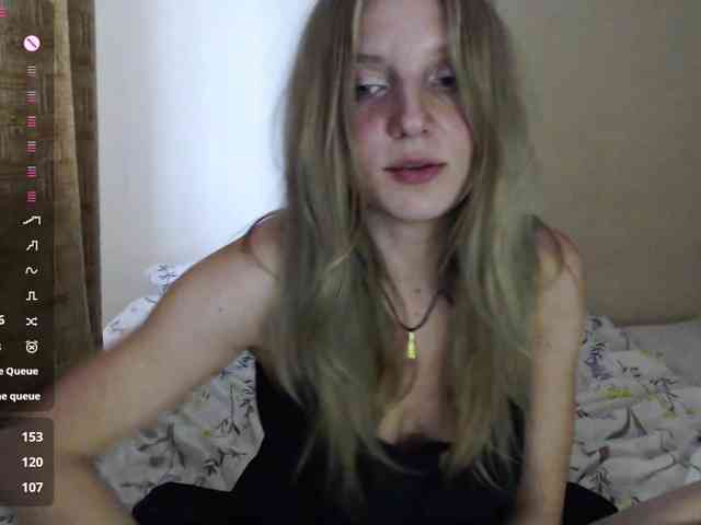 MaagilineKass webcam