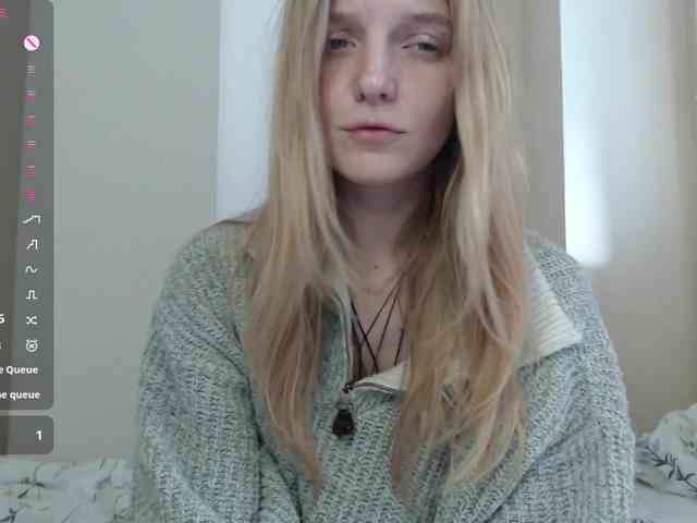 MaagilineKass webcam