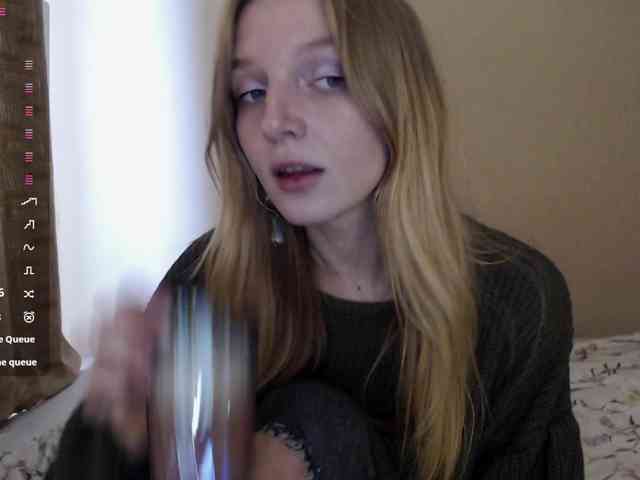 MaagilineKass webcam
