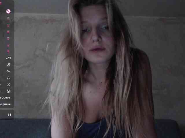 MaagilineKass webcam
