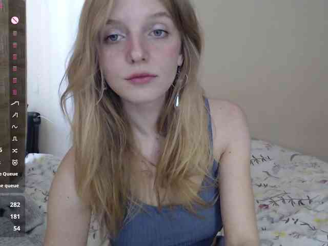 MaagilineKass webcam