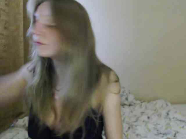 MaagilineKass webcam