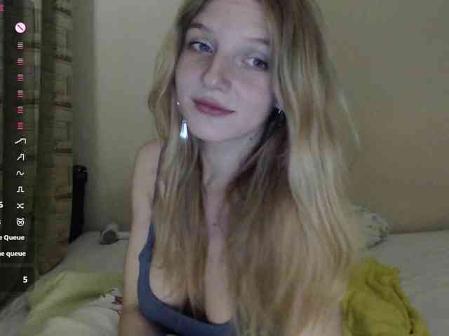 MaagilineKass webcam