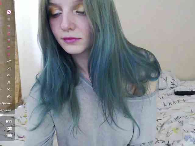 MaagilineKass webcam