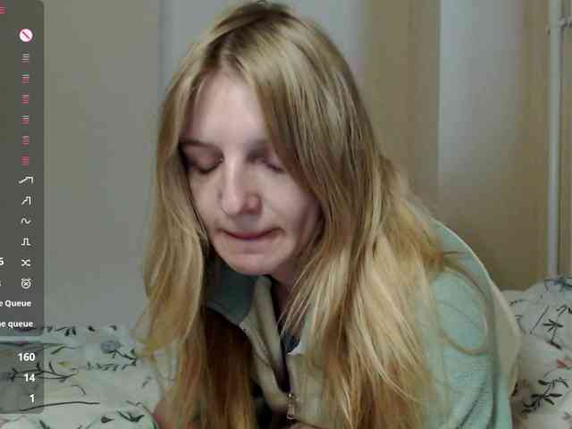 MaagilineKass webcam