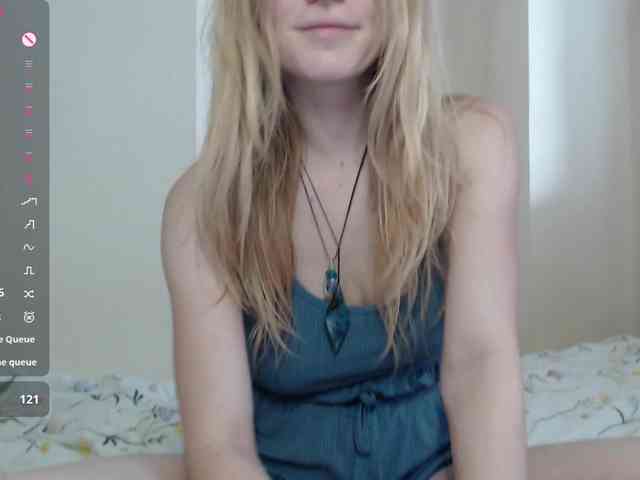 MaagilineKass webcam