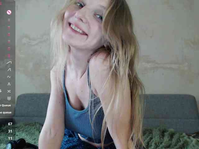 MaagilineKass webcam