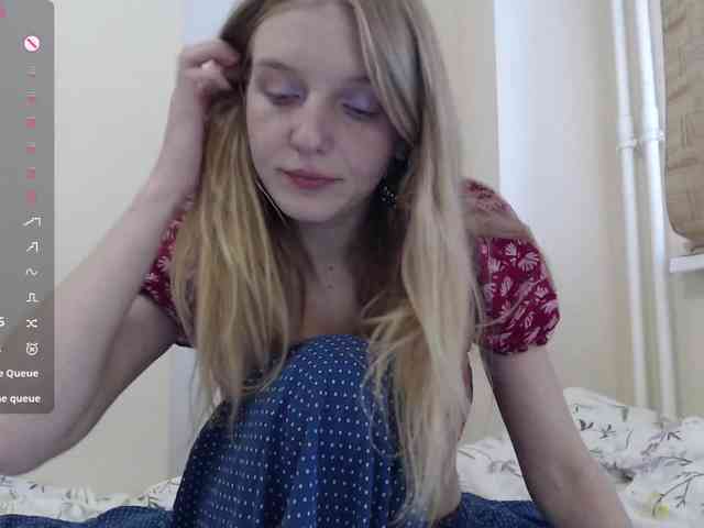 MaagilineKass webcam