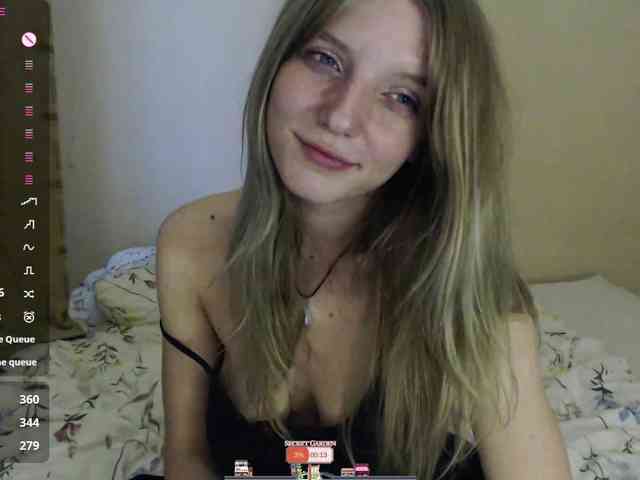 MaagilineKass webcam