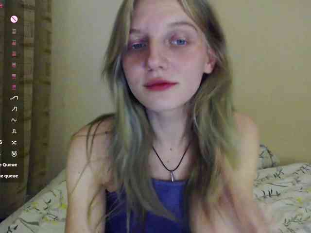 MaagilineKass webcam