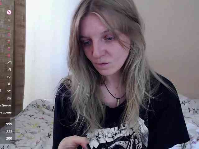 MaagilineKass webcam