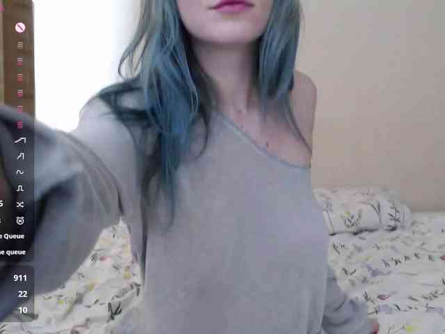 MaagilineKass webcam