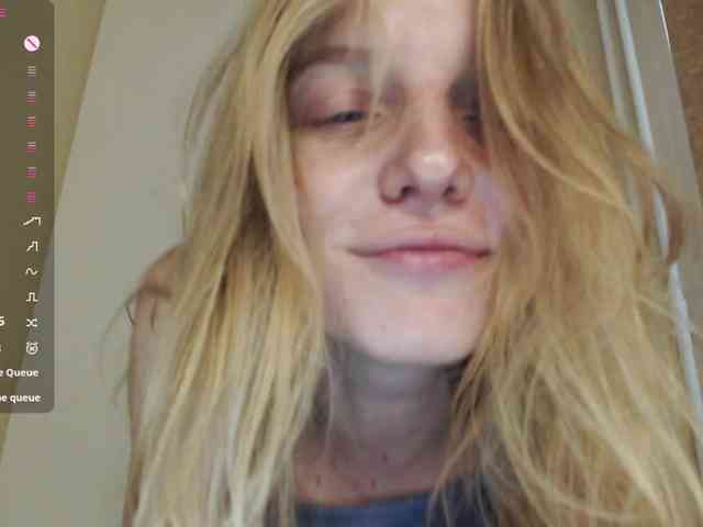 MaagilineKass webcam