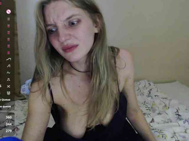 MaagilineKass webcam