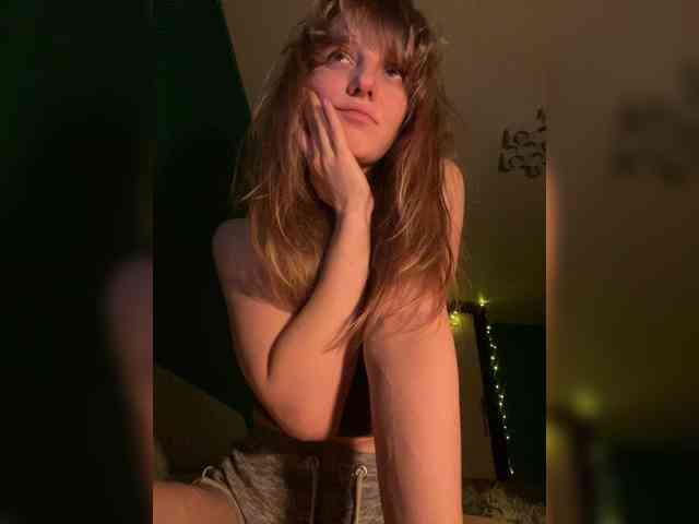 MaagilineKass webcam