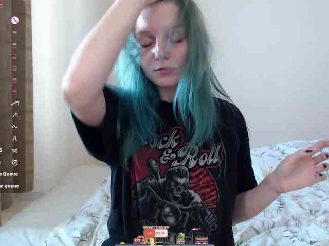 MaagilineKass webcam