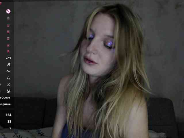 MaagilineKass webcam