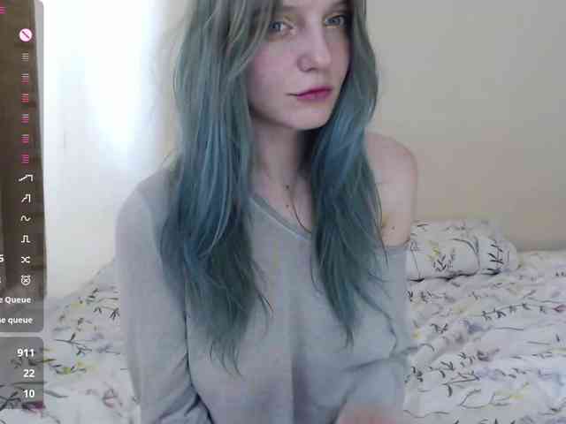 MaagilineKass webcam