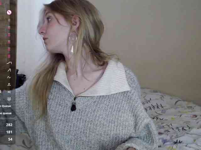 MaagilineKass webcam