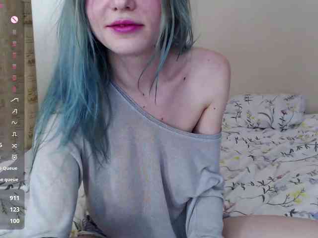 MaagilineKass webcam