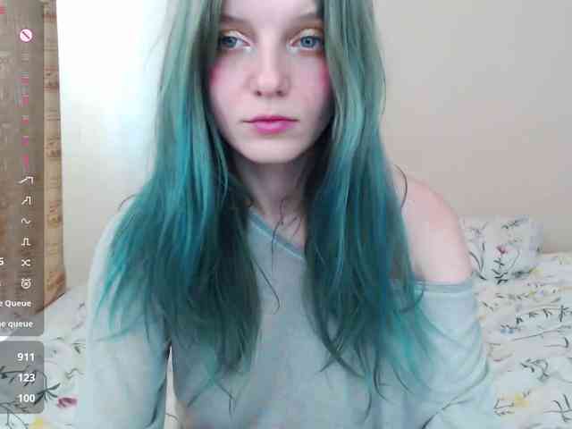 MaagilineKass webcam