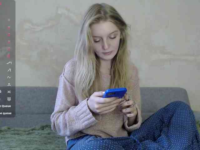 MaagilineKass webcam