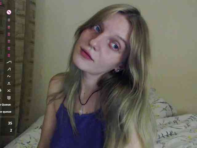online porn web cam CatinMilkland