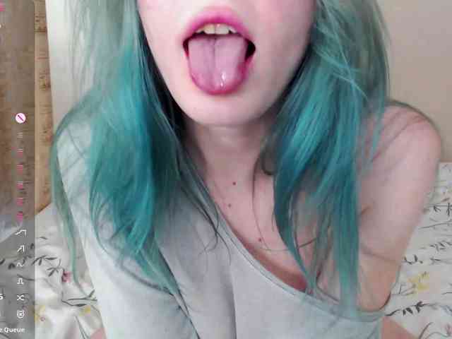 MaagilineKass webcam