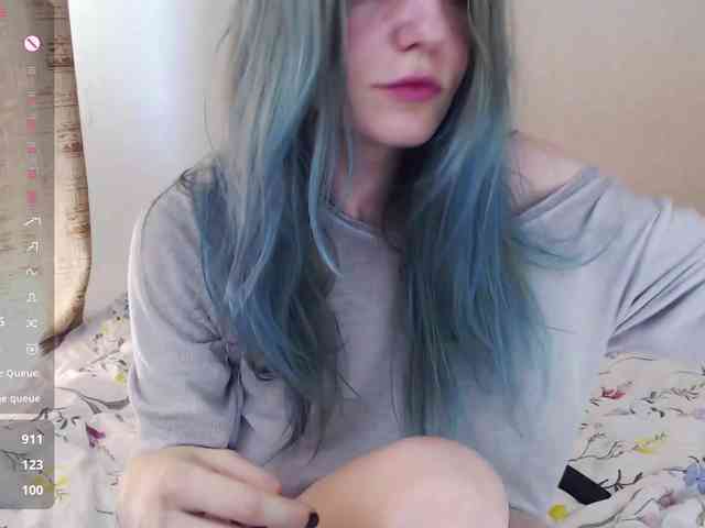 CatinMilkland Live Webcam on BongaCams