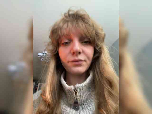 MaagilineKass webcam