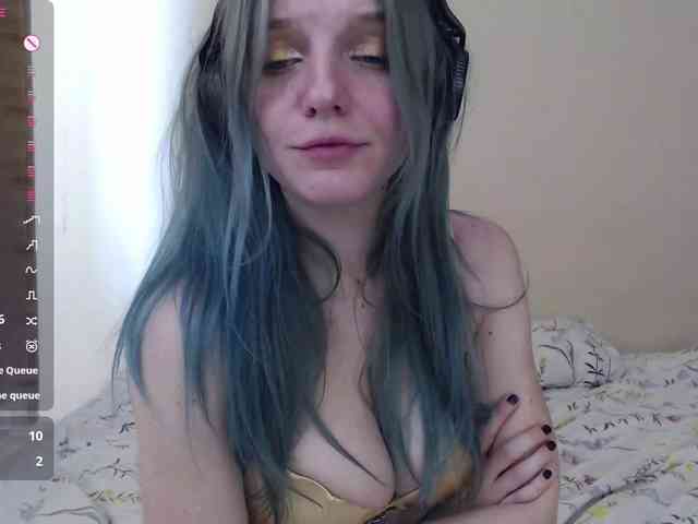 MaagilineKass webcam